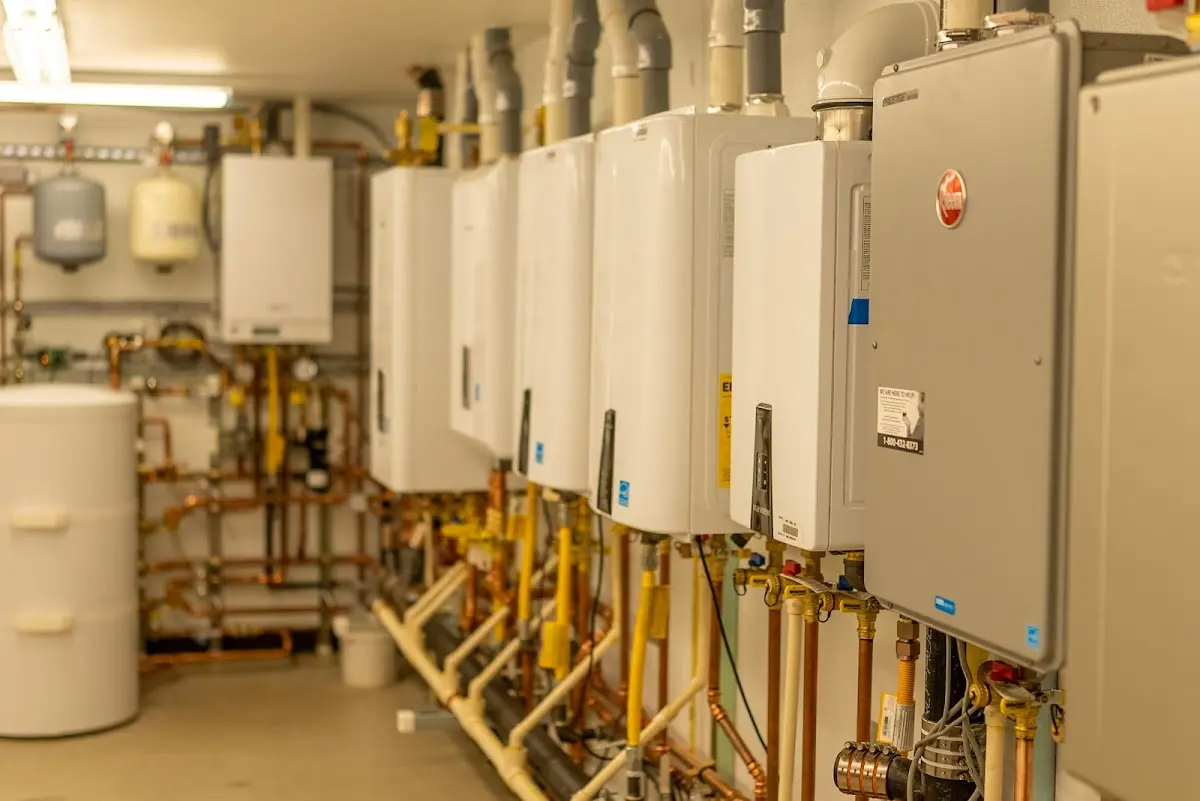 Leak Detection in Country Club, FL